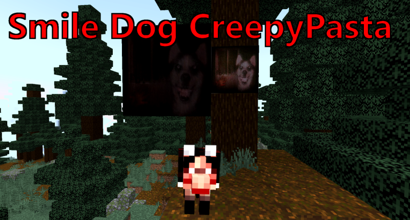 Smile Dog Creepypasta